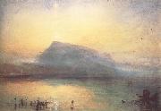 J.M.W. Turner The Blue Rigi oil painting picture wholesale